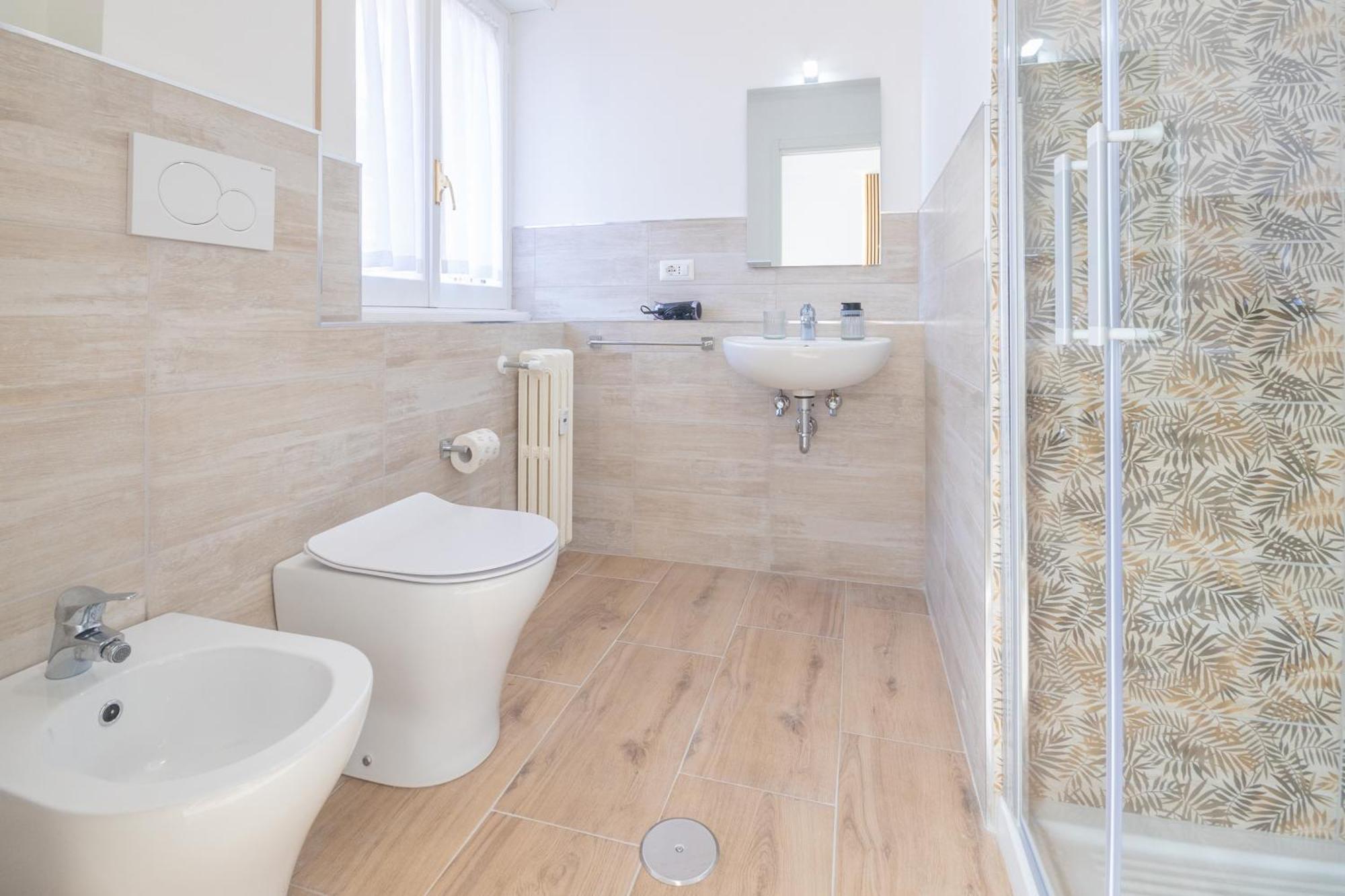Appartement Vatican *